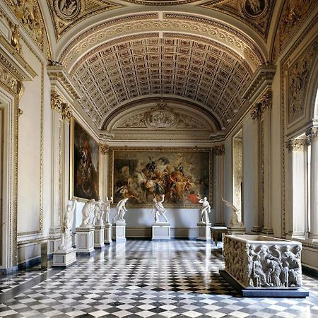 La Finestra Su Lucca Villa Capannori Ngoại thất bức ảnh
