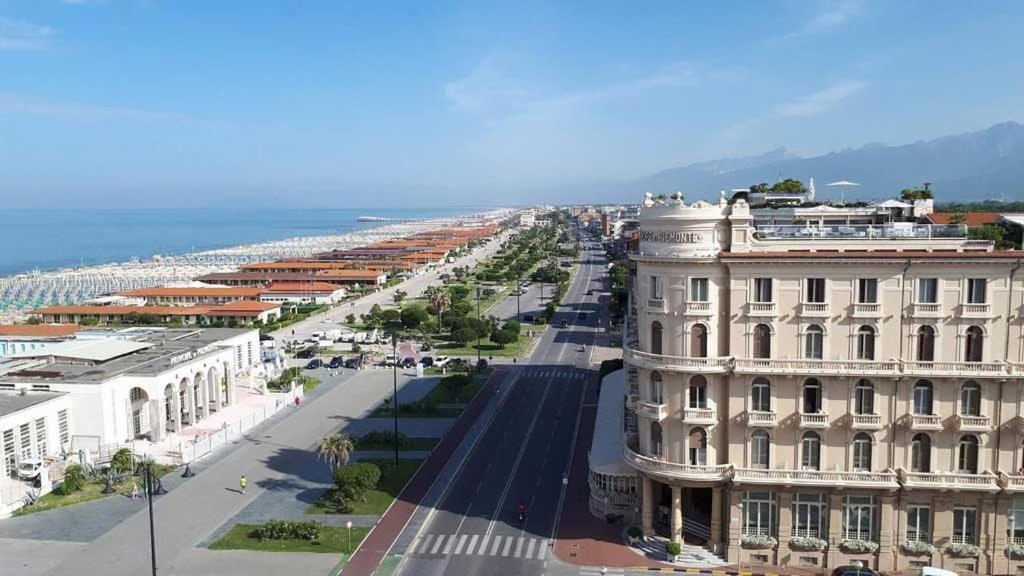 La Finestra Su Lucca Villa Capannori Ngoại thất bức ảnh