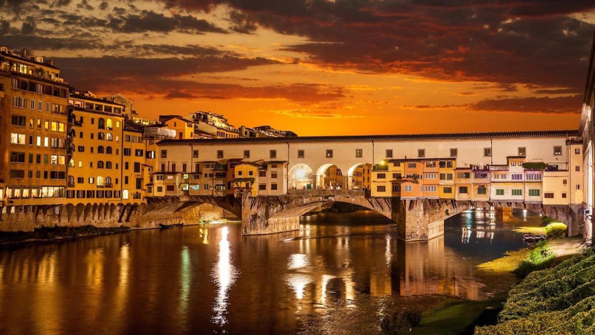 La Finestra Su Lucca Villa Capannori Ngoại thất bức ảnh