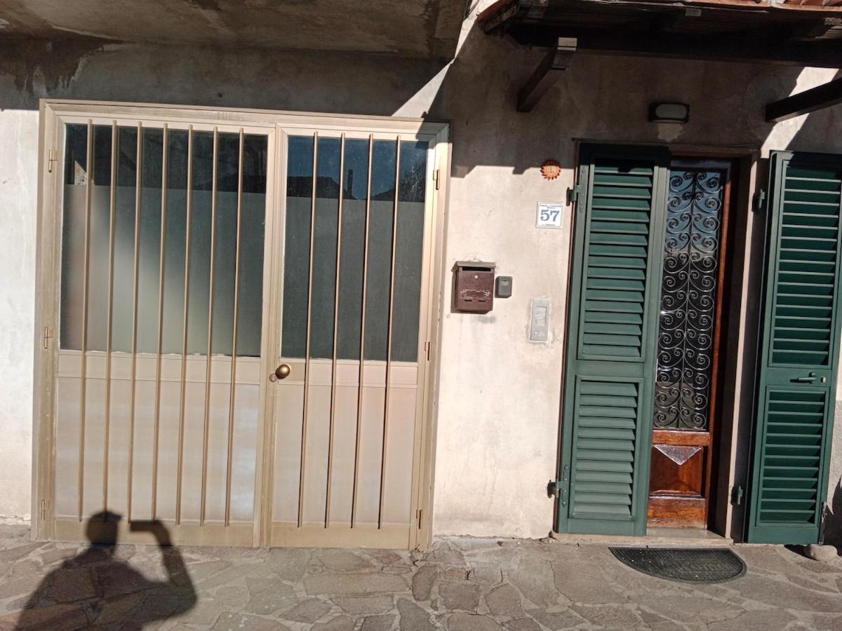 La Finestra Su Lucca Villa Capannori Ngoại thất bức ảnh