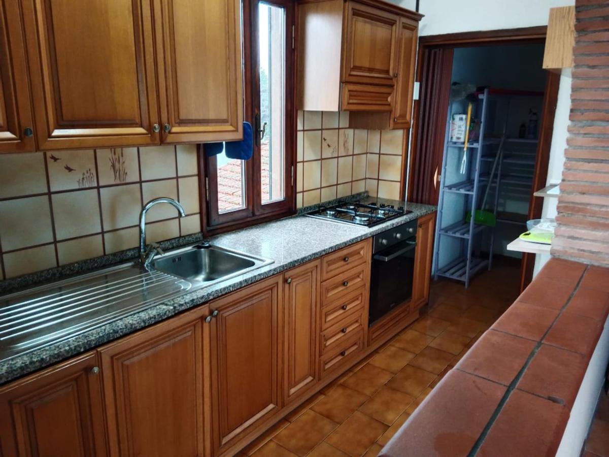 La Finestra Su Lucca Villa Capannori Ngoại thất bức ảnh