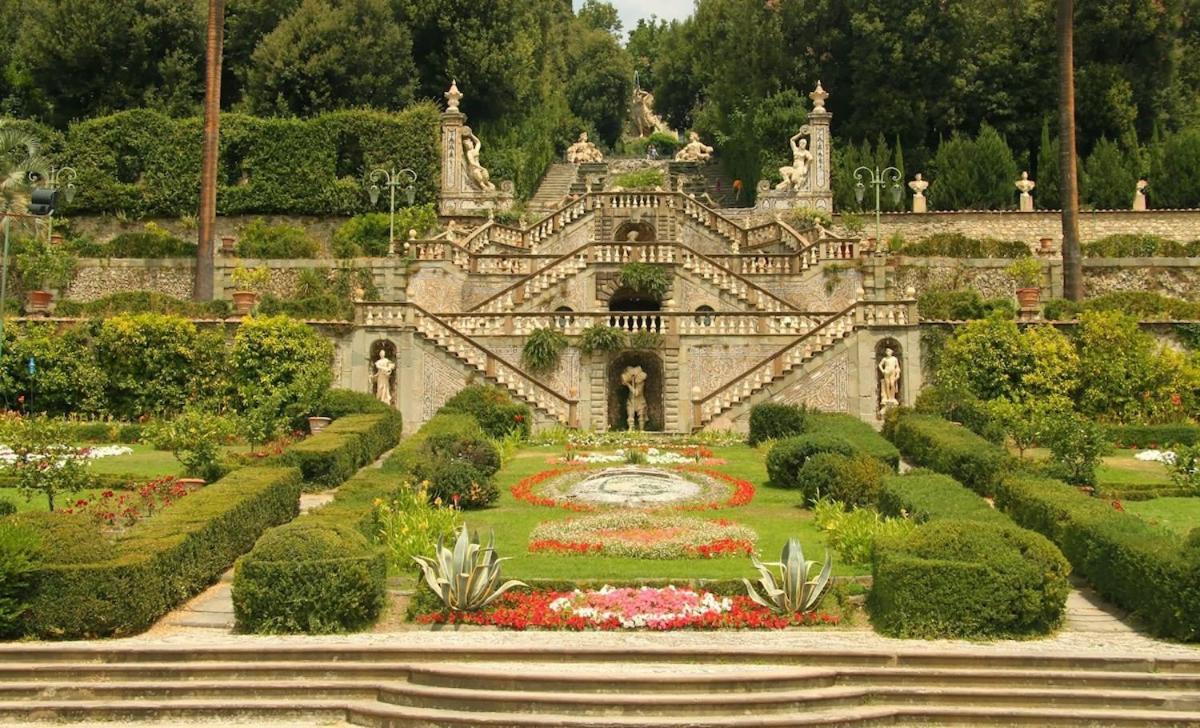 La Finestra Su Lucca Villa Capannori Ngoại thất bức ảnh