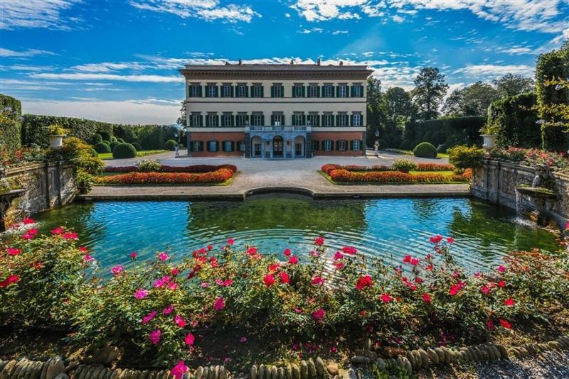 La Finestra Su Lucca Villa Capannori Ngoại thất bức ảnh