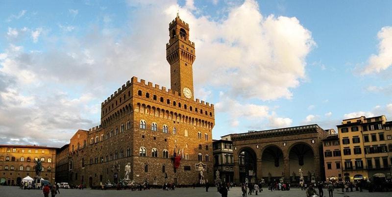 La Finestra Su Lucca Villa Capannori Ngoại thất bức ảnh