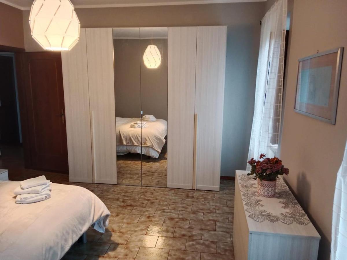 La Finestra Su Lucca Villa Capannori Ngoại thất bức ảnh