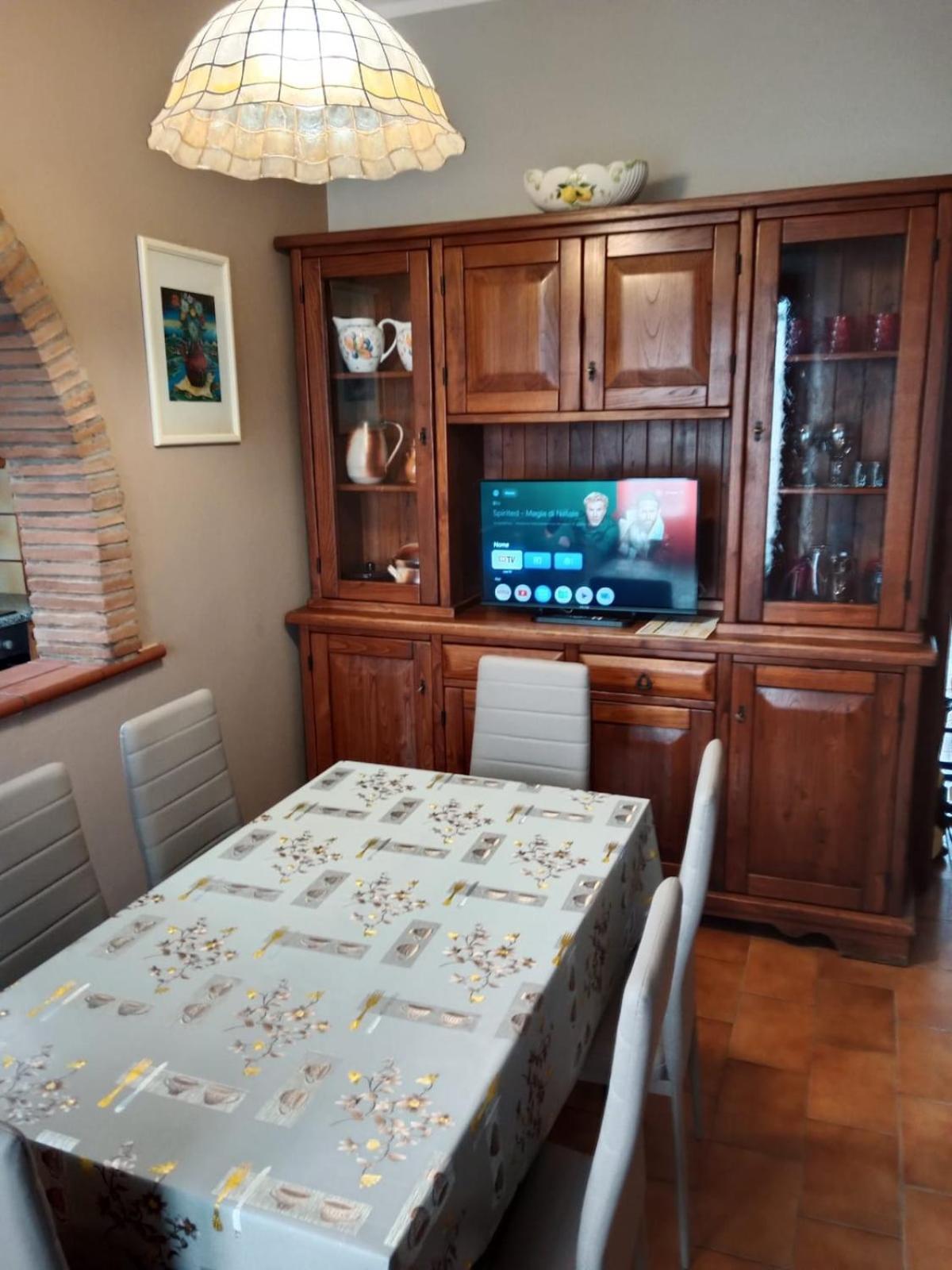 La Finestra Su Lucca Villa Capannori Ngoại thất bức ảnh