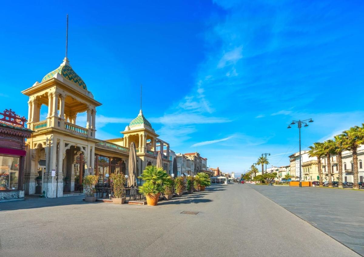 La Finestra Su Lucca Villa Capannori Ngoại thất bức ảnh