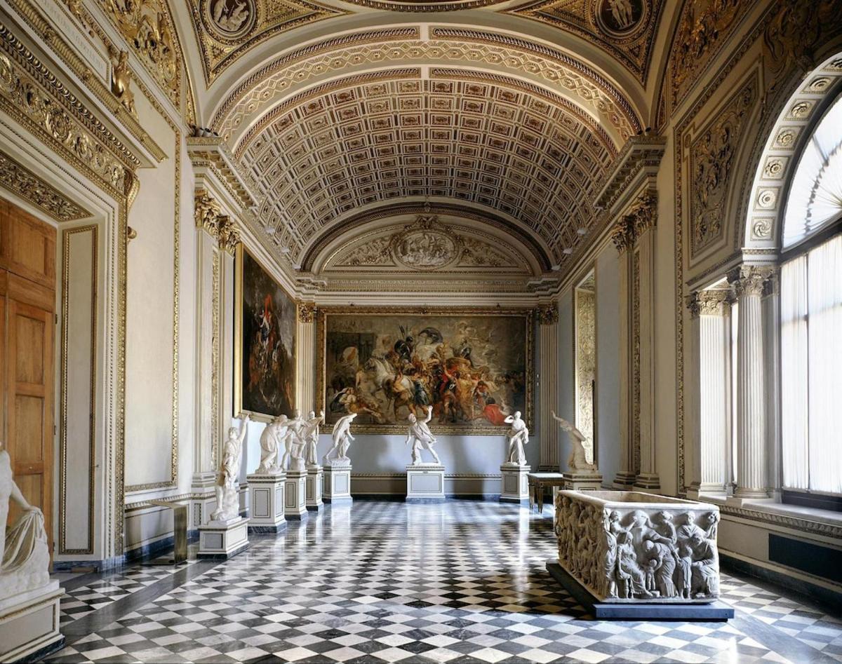 La Finestra Su Lucca Villa Capannori Ngoại thất bức ảnh