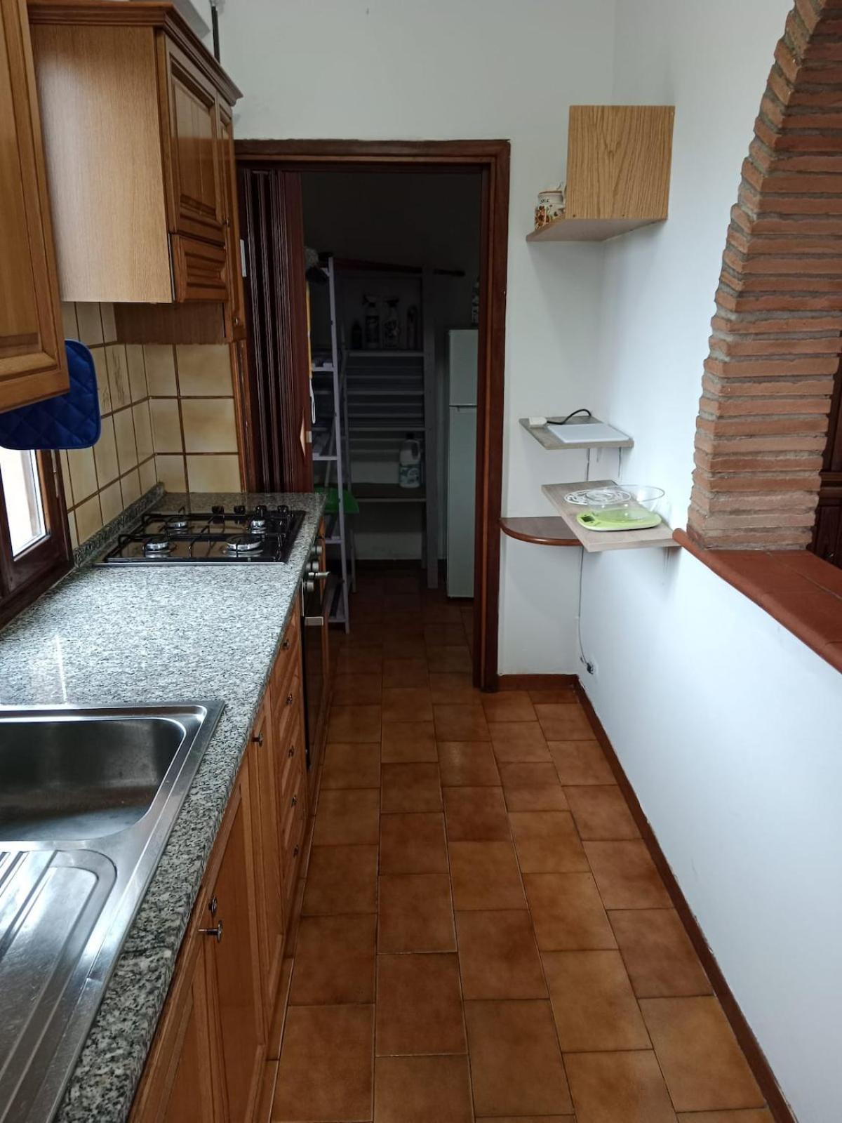 La Finestra Su Lucca Villa Capannori Ngoại thất bức ảnh