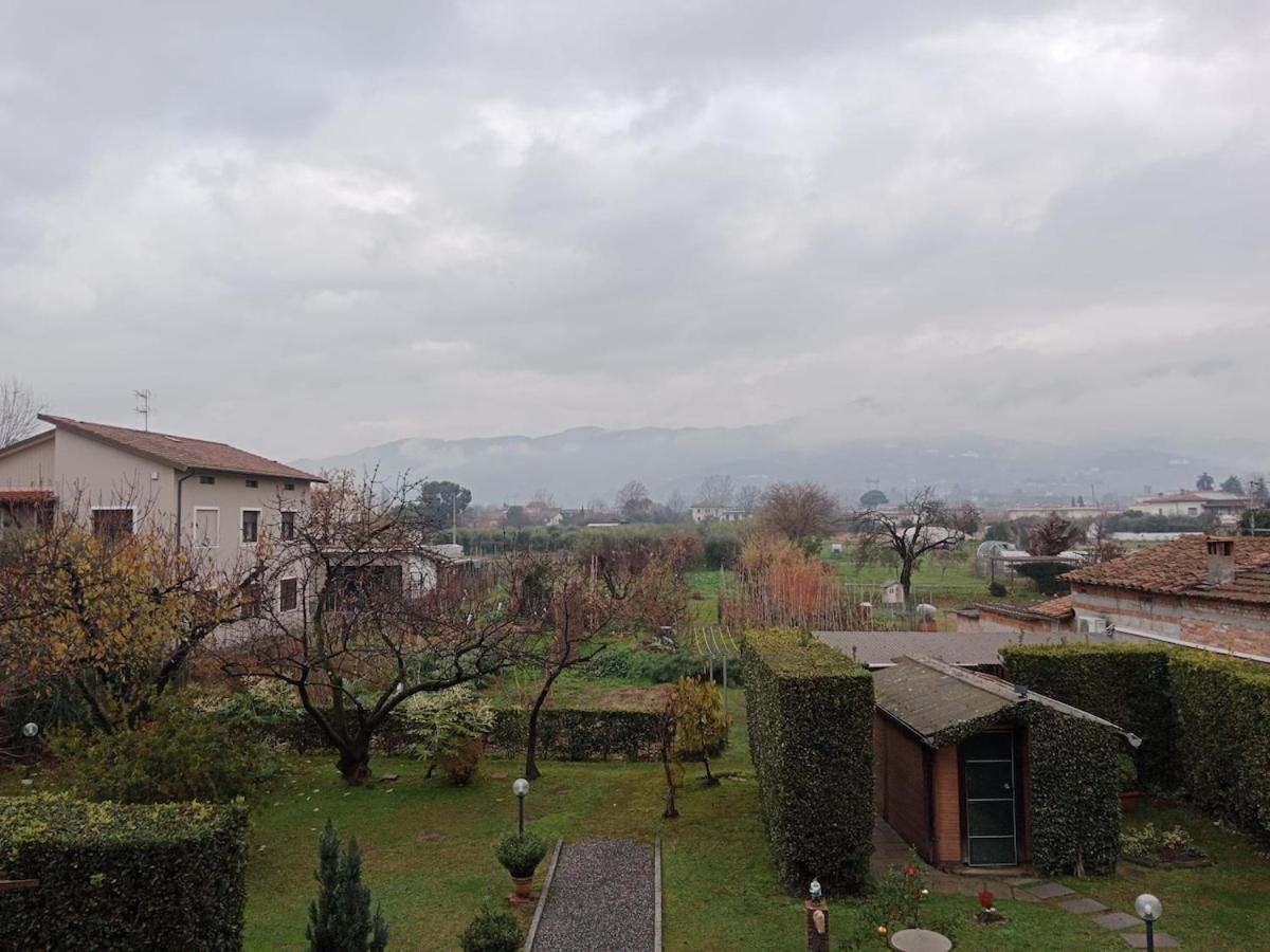 La Finestra Su Lucca Villa Capannori Ngoại thất bức ảnh