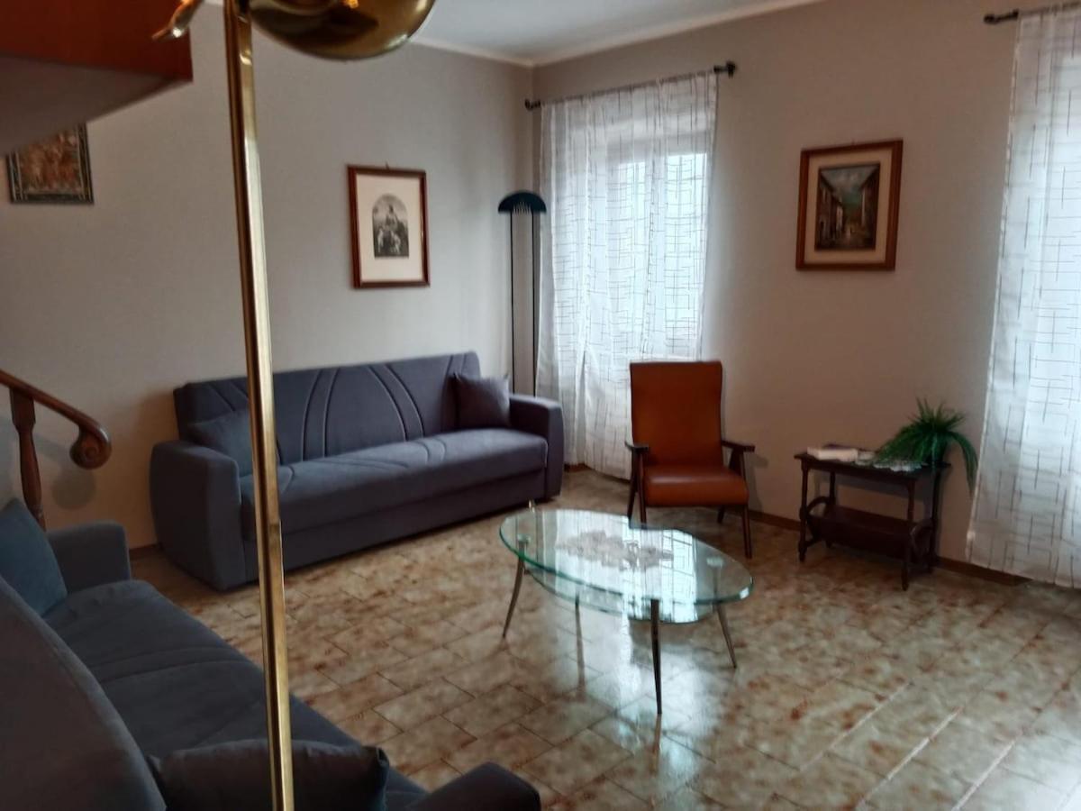 La Finestra Su Lucca Villa Capannori Ngoại thất bức ảnh