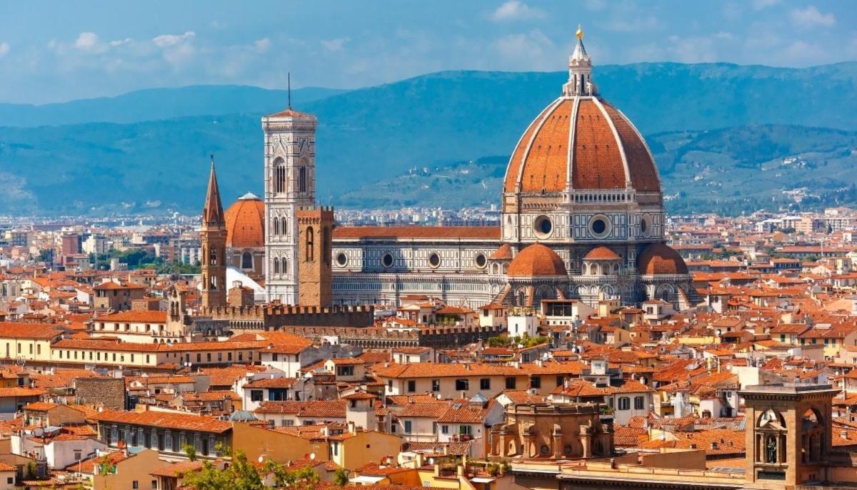 La Finestra Su Lucca Villa Capannori Ngoại thất bức ảnh
