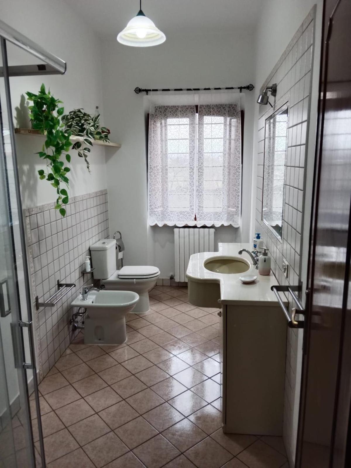 La Finestra Su Lucca Villa Capannori Ngoại thất bức ảnh