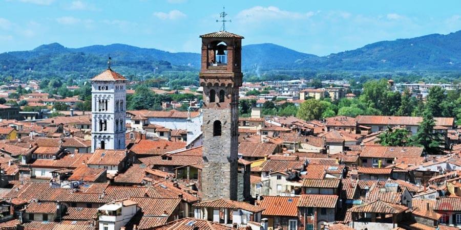 La Finestra Su Lucca Villa Capannori Ngoại thất bức ảnh