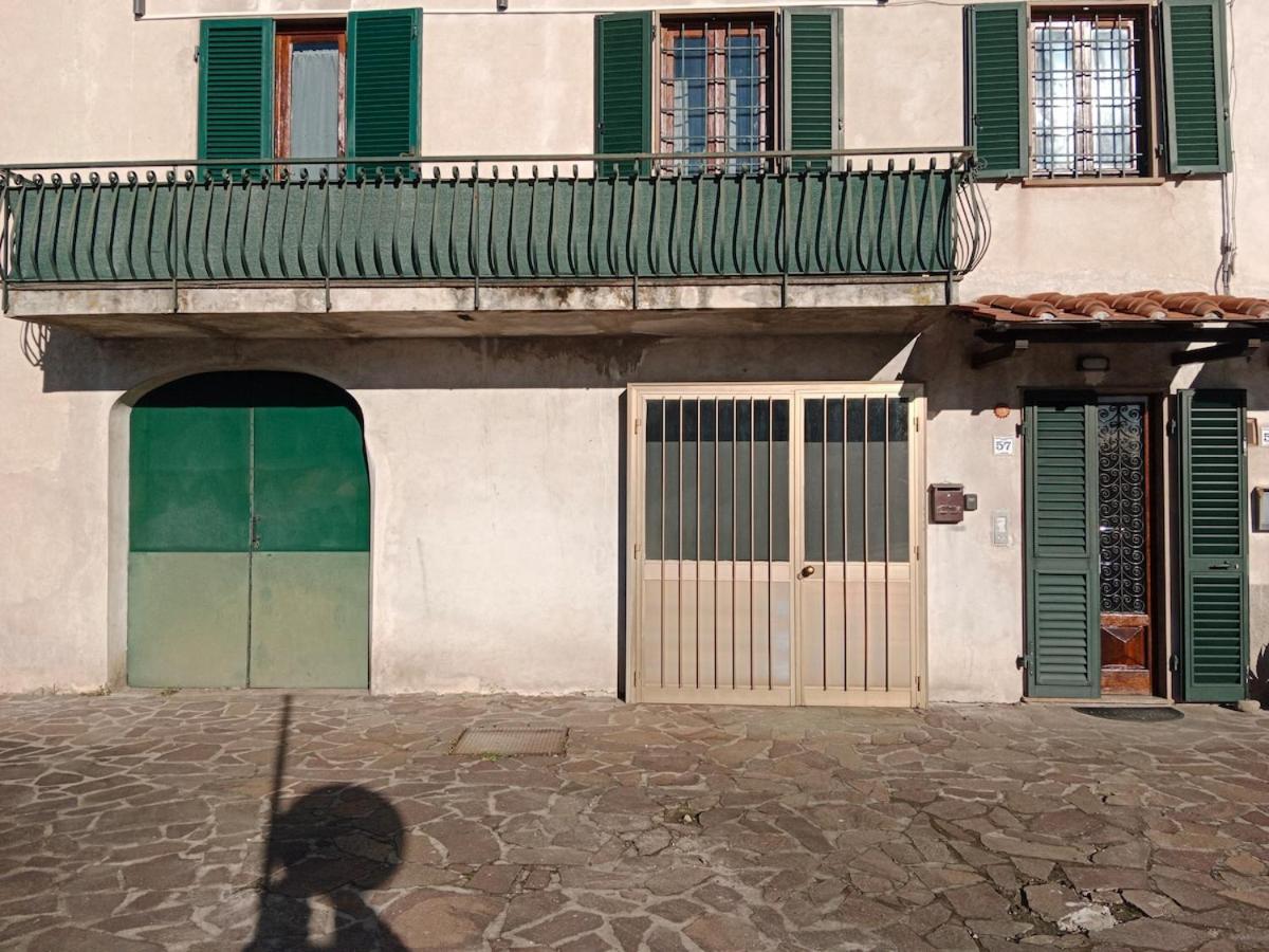 La Finestra Su Lucca Villa Capannori Ngoại thất bức ảnh
